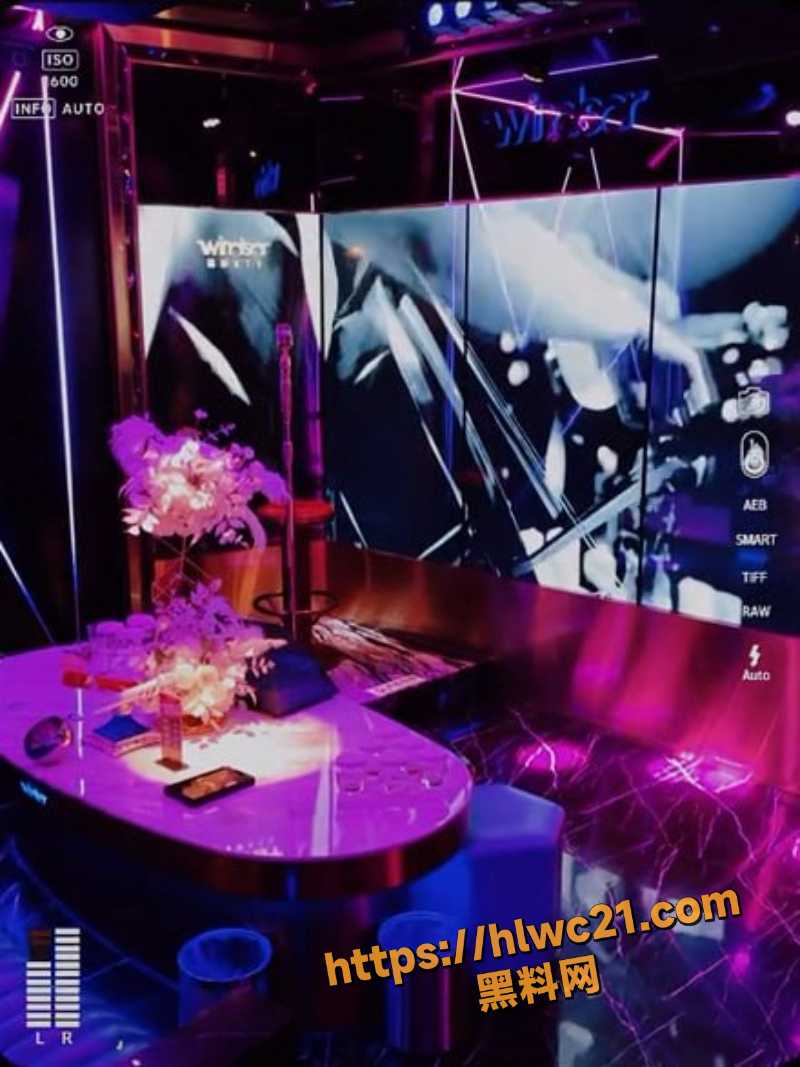 陪唱女被下药性侵视频流出10