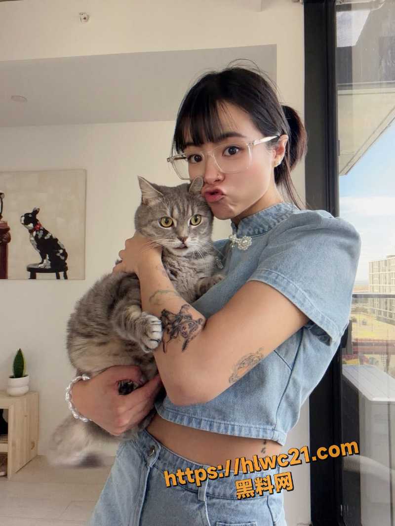  Abbey性爱视频曝光3