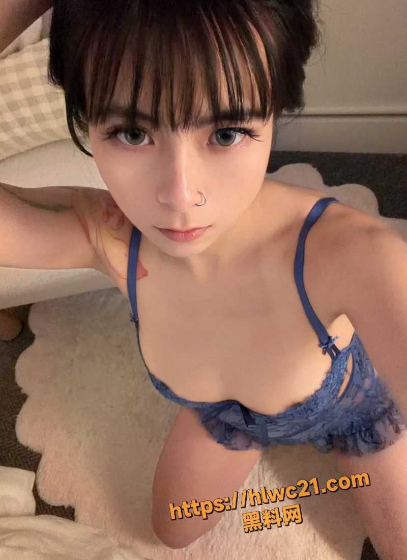 Abbey私密流出12