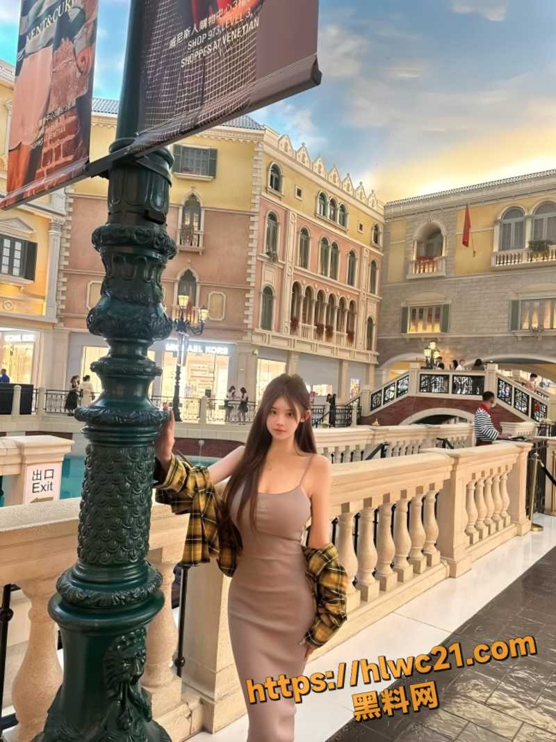 浦东美女原档泄密1