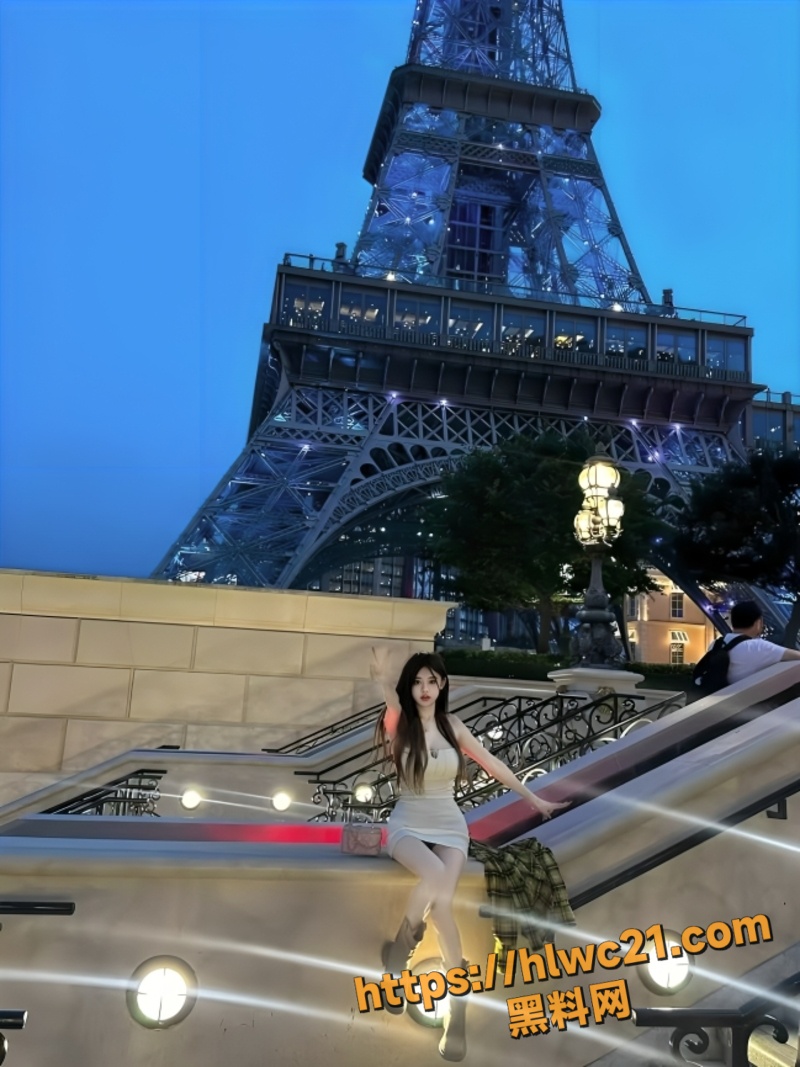 浦东美女原档泄密2