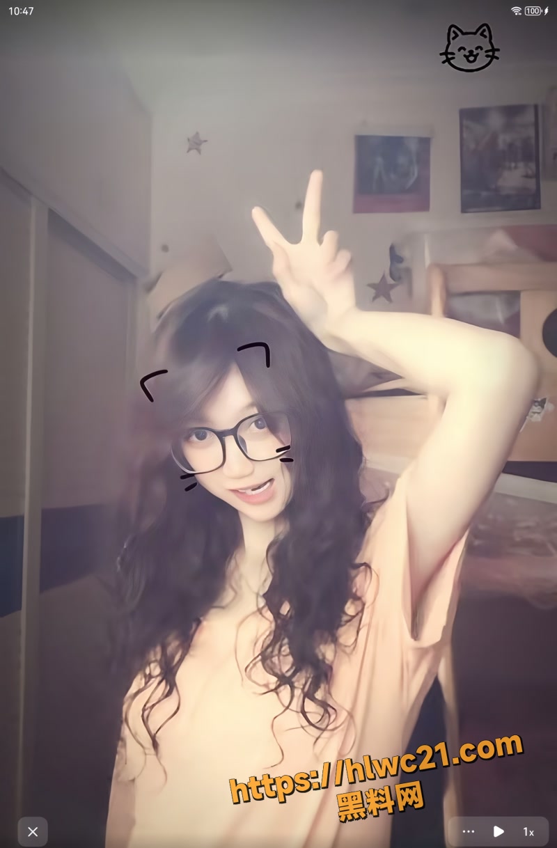 04广州少女蒋婧轩不雅视频wm