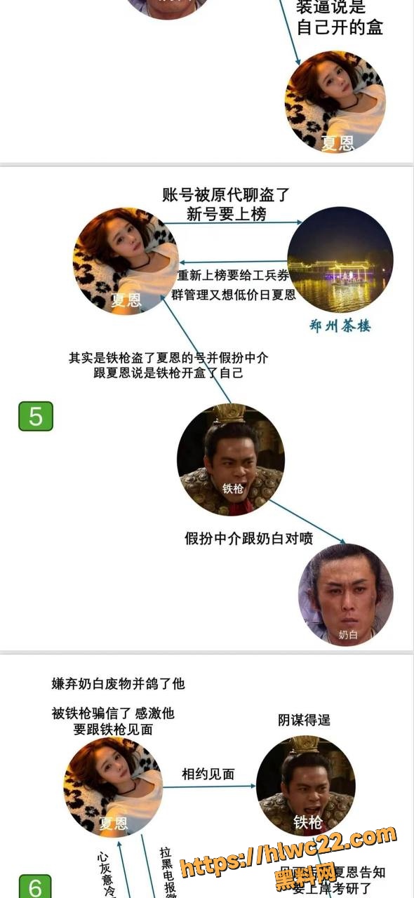 咯咯哒夏恩11