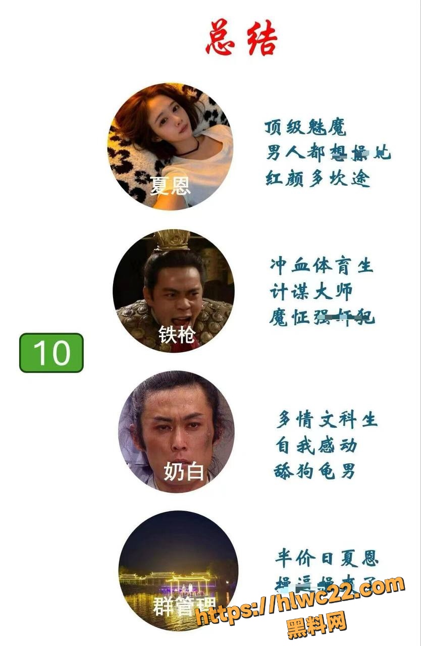 咯咯哒夏恩16
