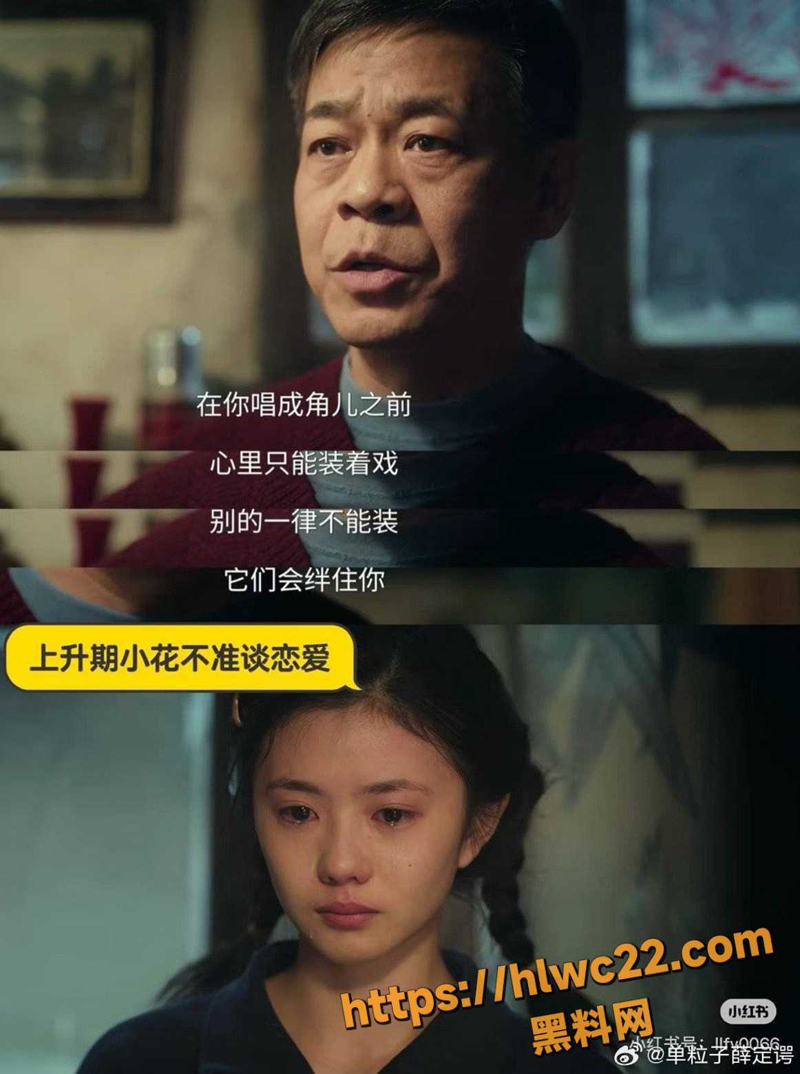 顶流曝光14