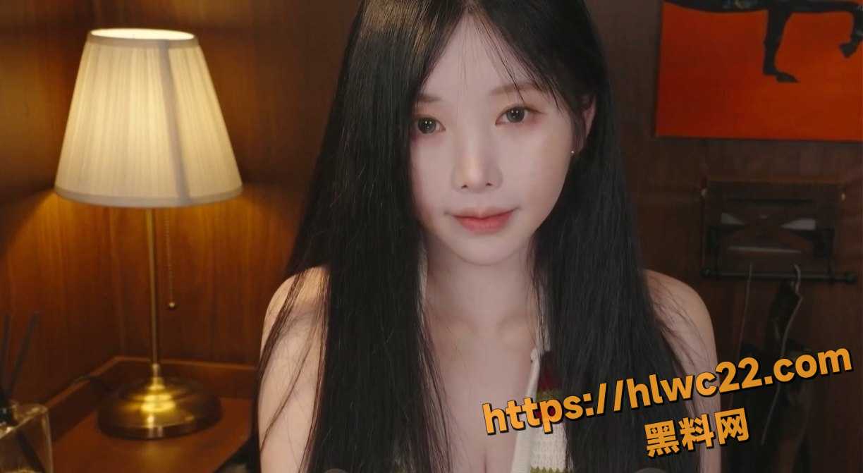 Yoonying最新作品曝光