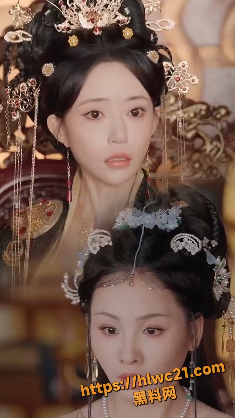 热播短剧屠夫悍刀御娇1
