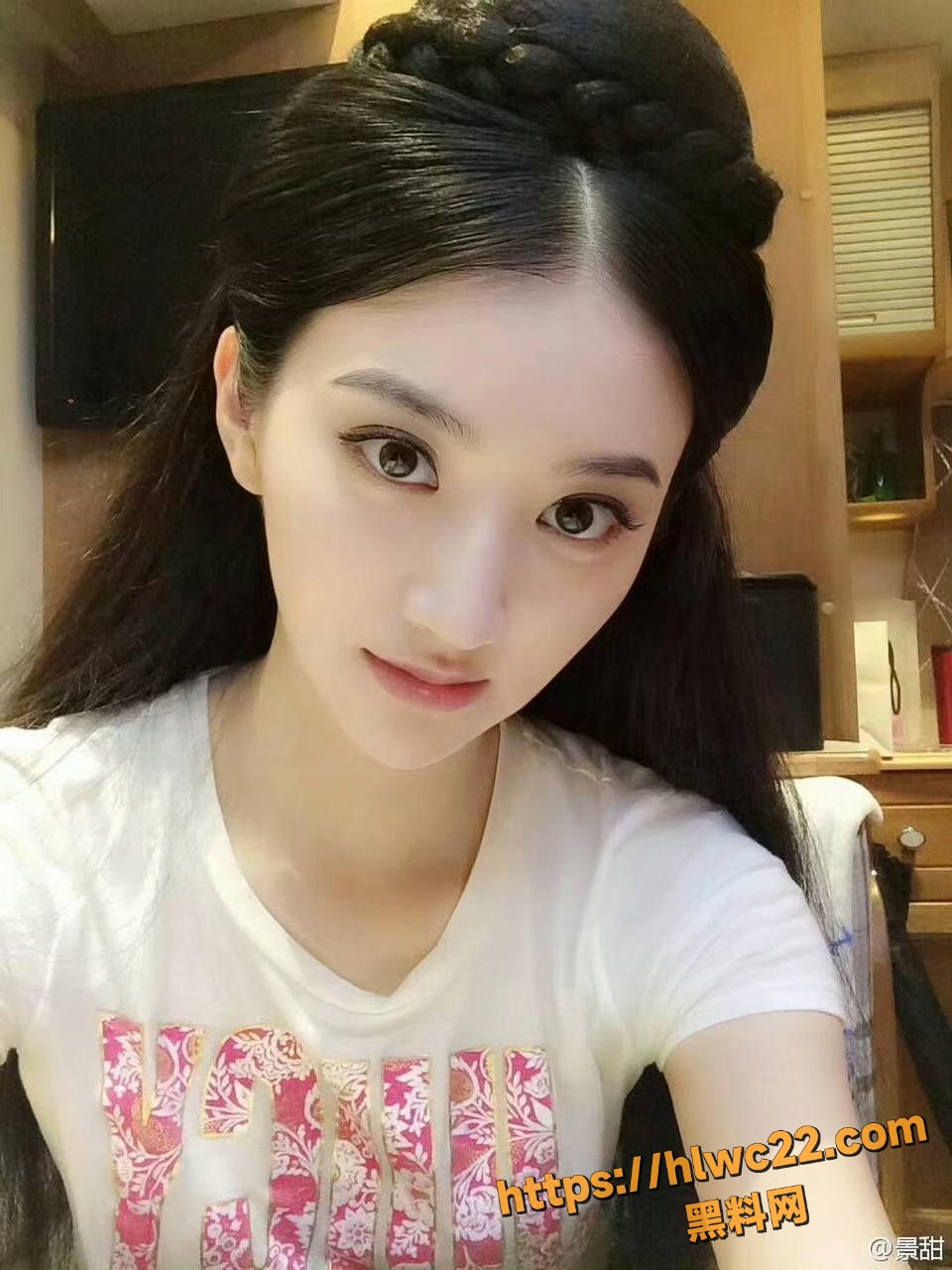 景甜代孕协议曝光3
