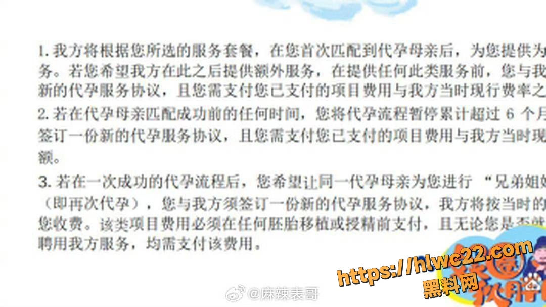 景甜代孕事件后续16
