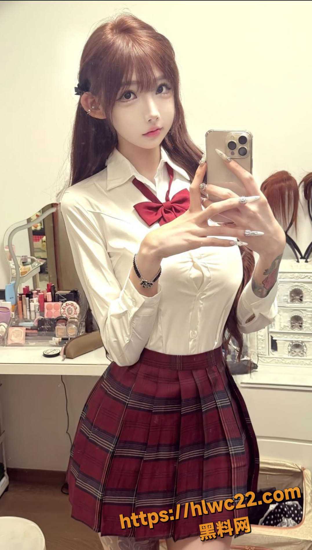抖音Umia不雅视频 3