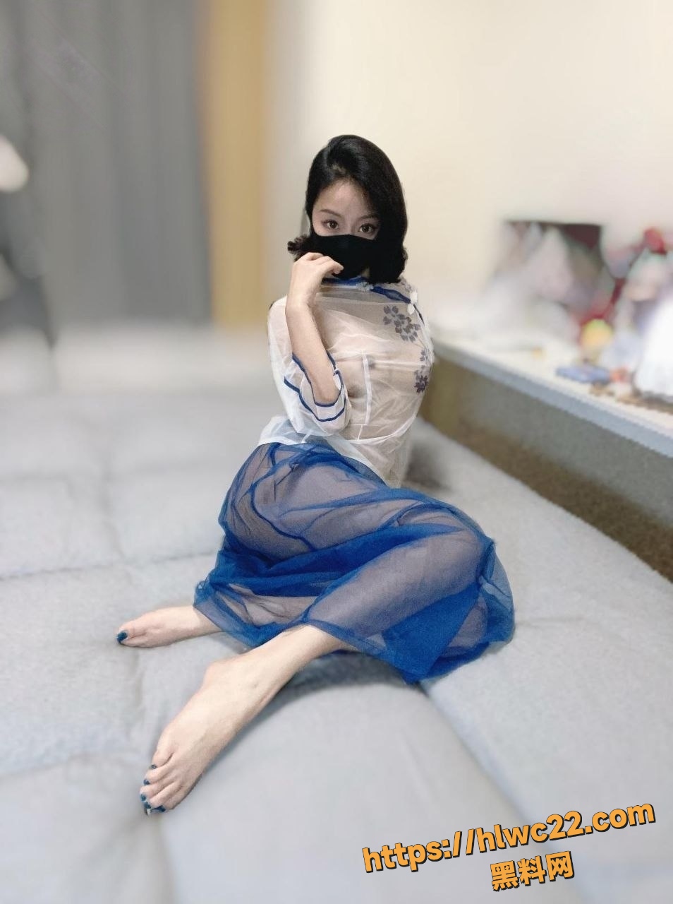 深渊分享骚姐2935集6