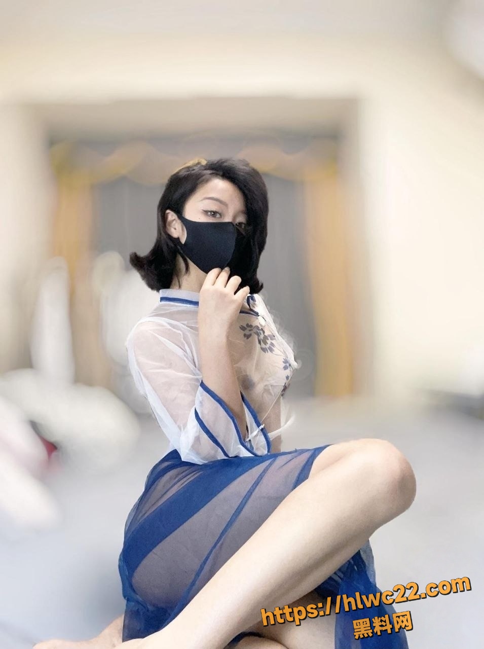 深渊分享骚姐2935集7