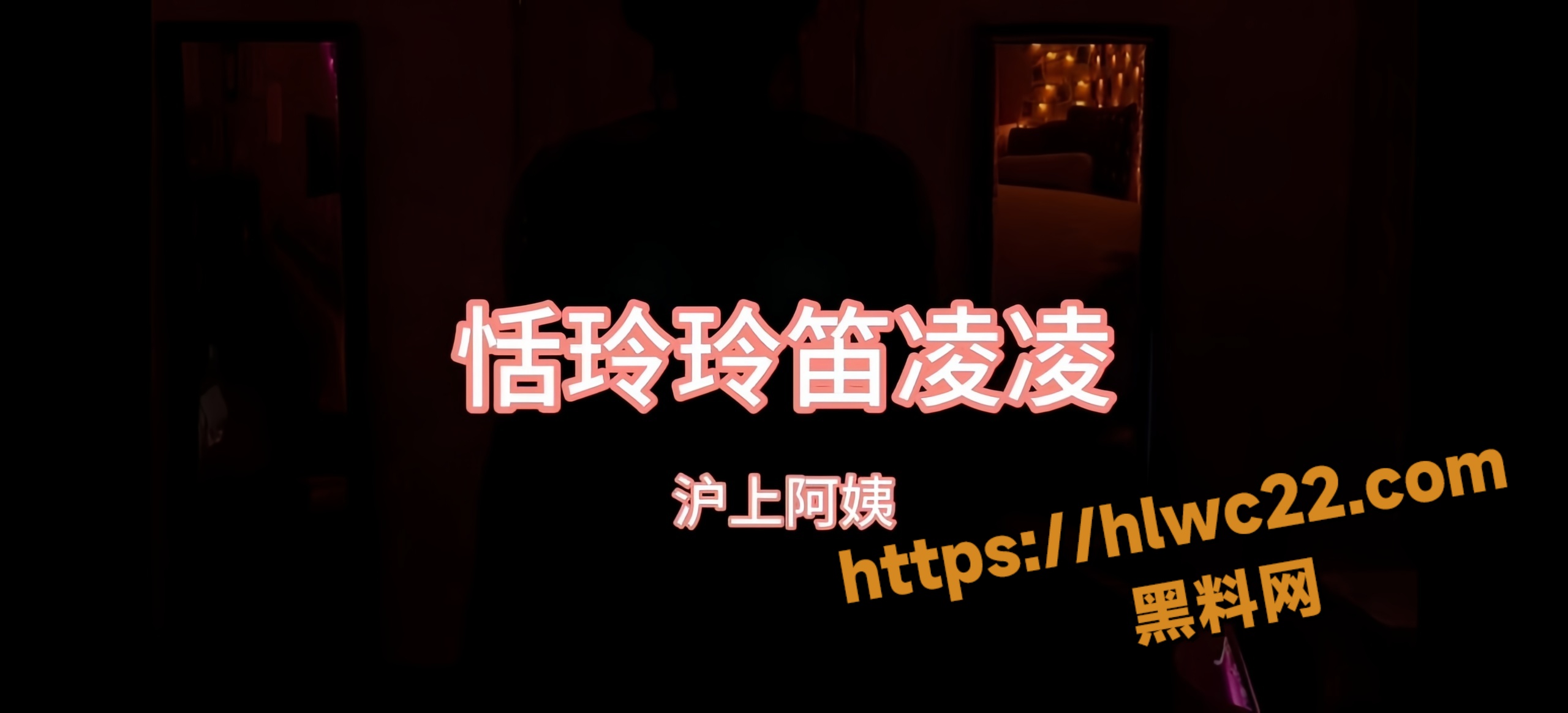 沪上阿姨黑料神曲1
