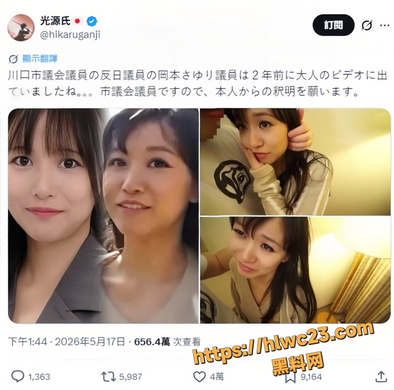 04冈本小百合wm