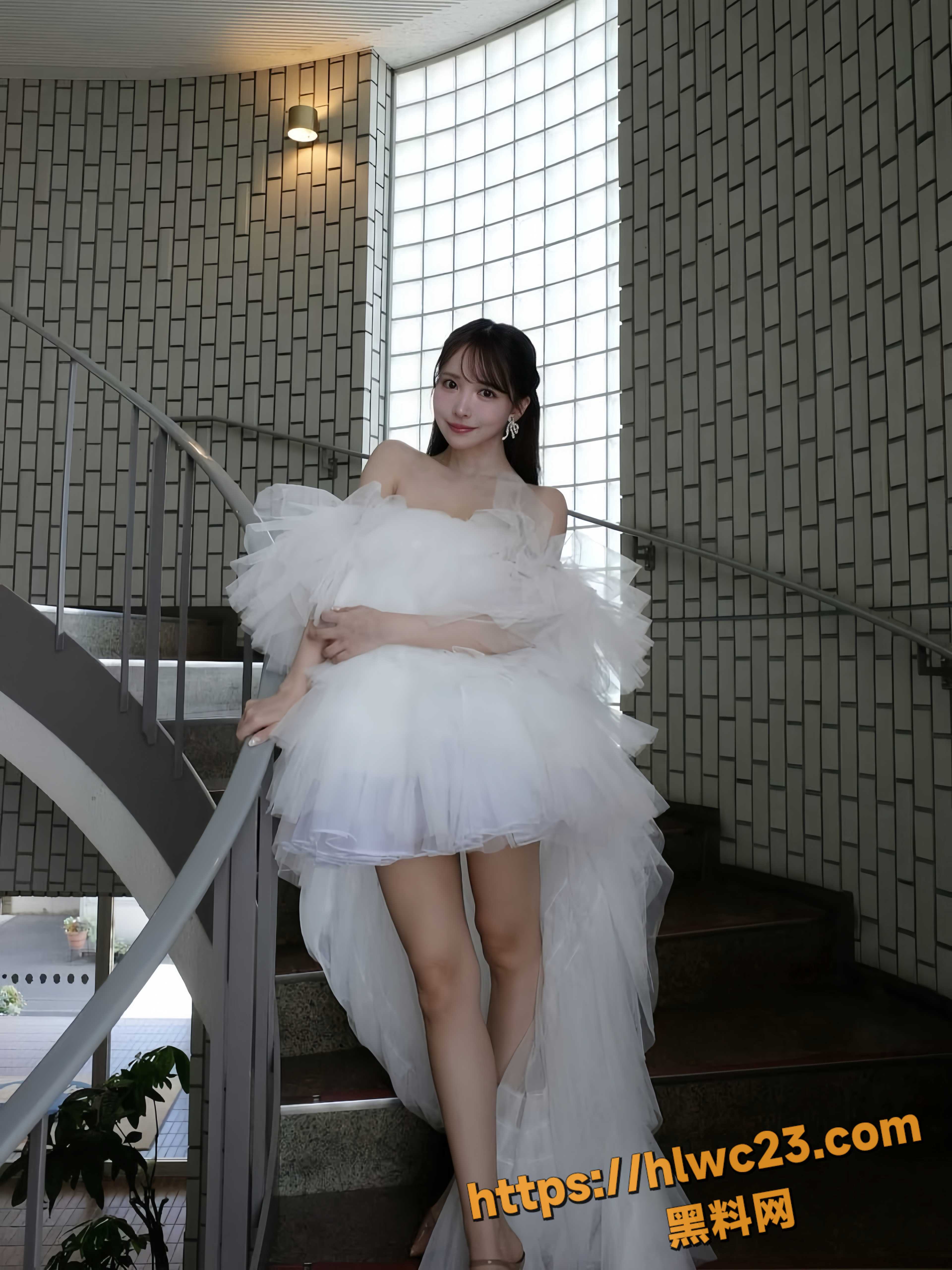 日本人妻吐槽婚纱事件后续3