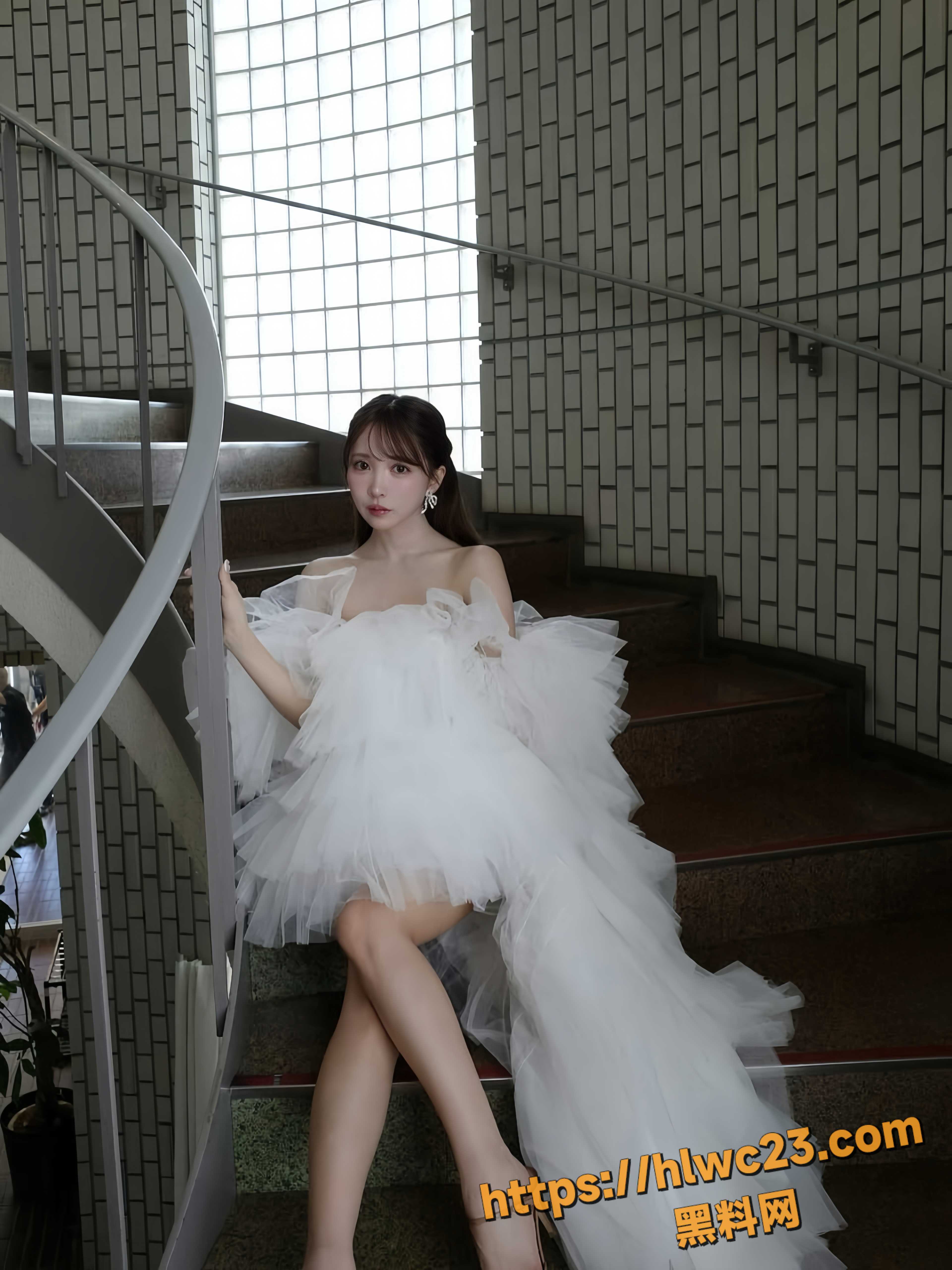 日本人妻吐槽婚纱事件后续5