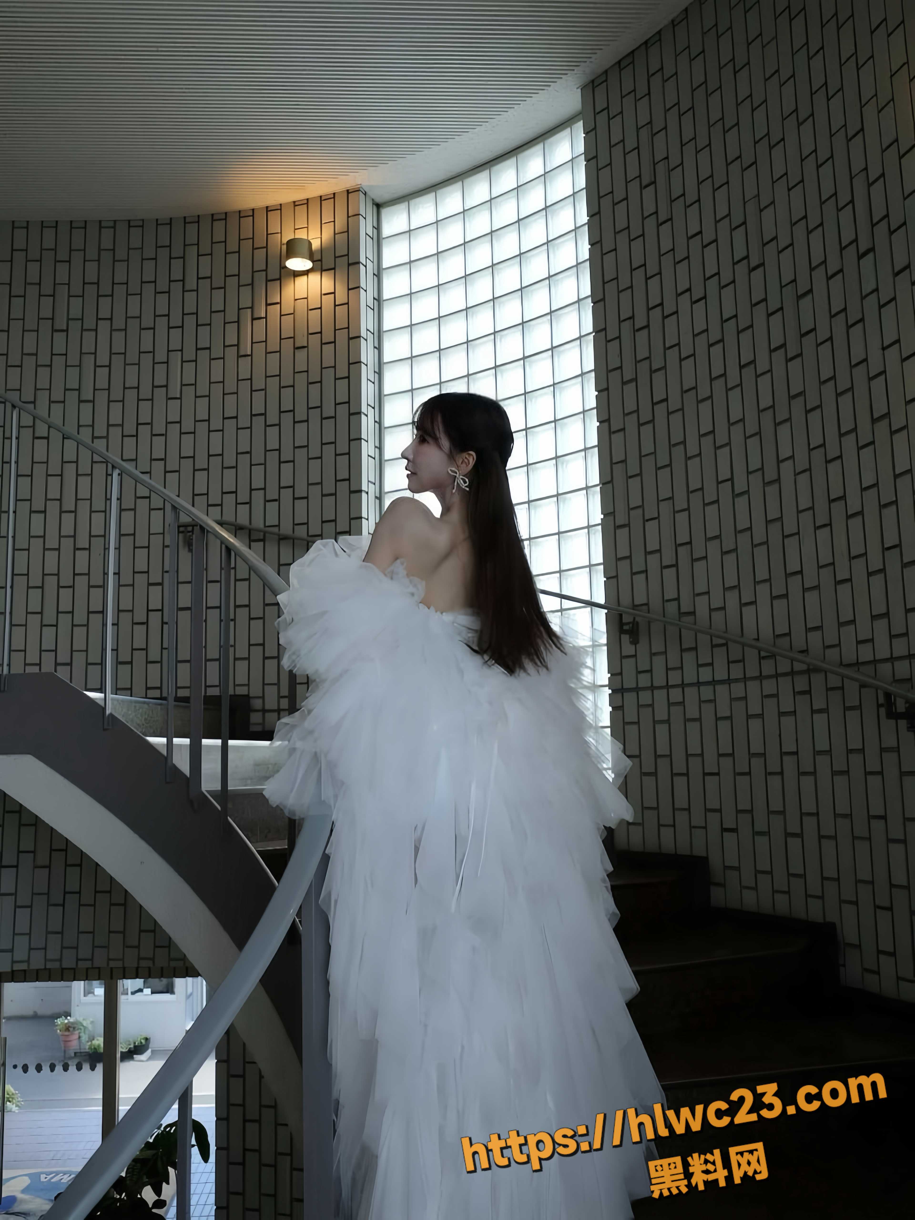 日本人妻吐槽婚纱事件后续6