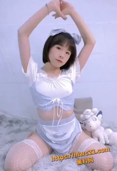 福利姬 3