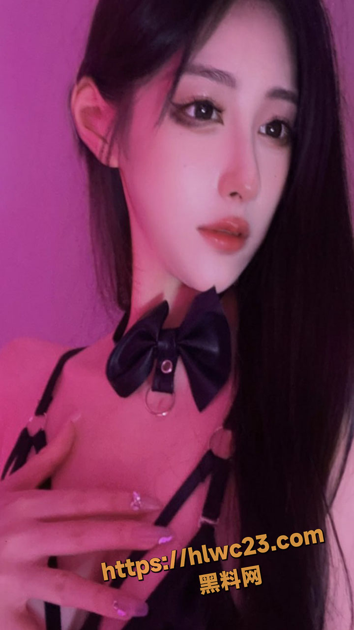 高颜值极品女大学生 温念慈2