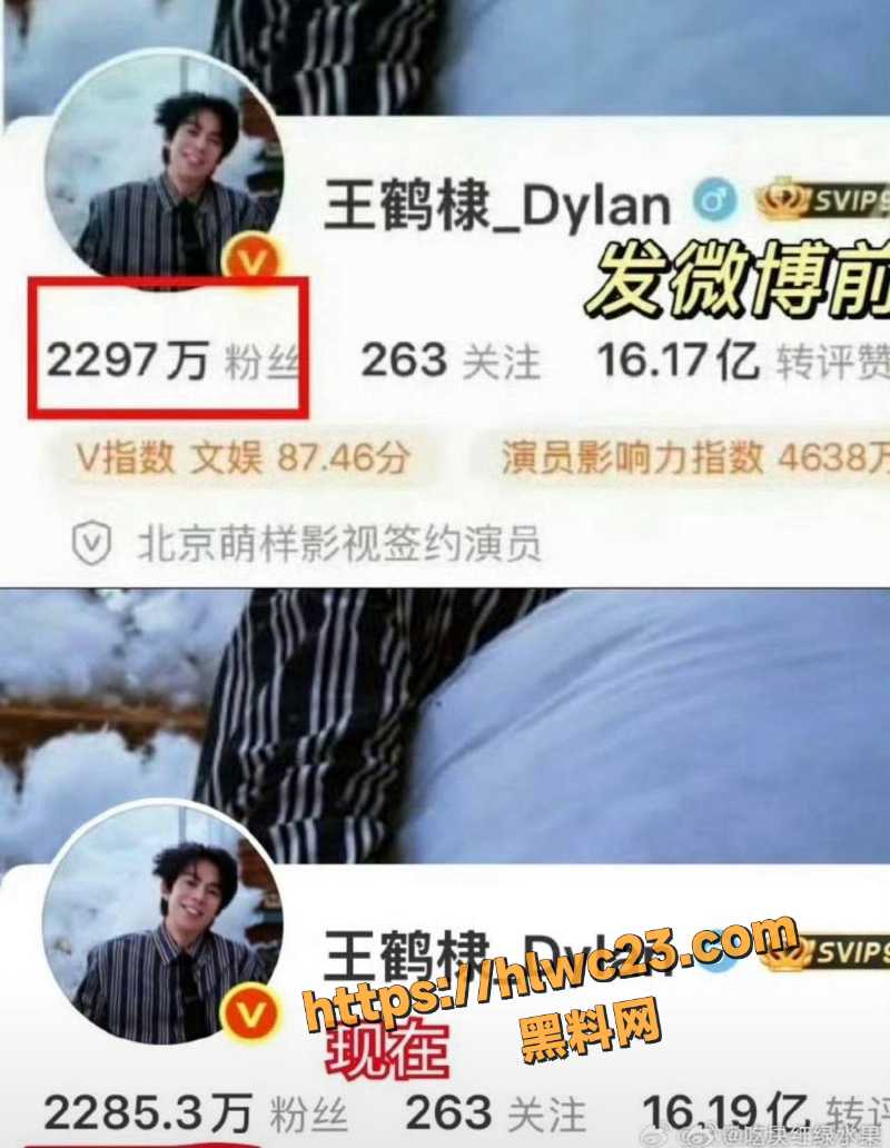 王鹤棣早期直播视频流出7