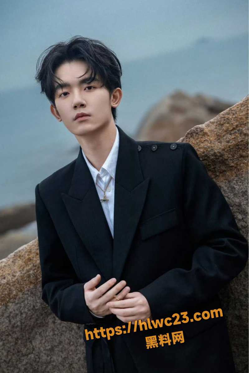 李明德直播diss王鹤棣4