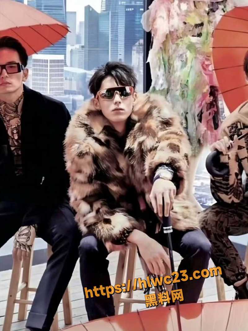 李明德直播diss王鹤棣5