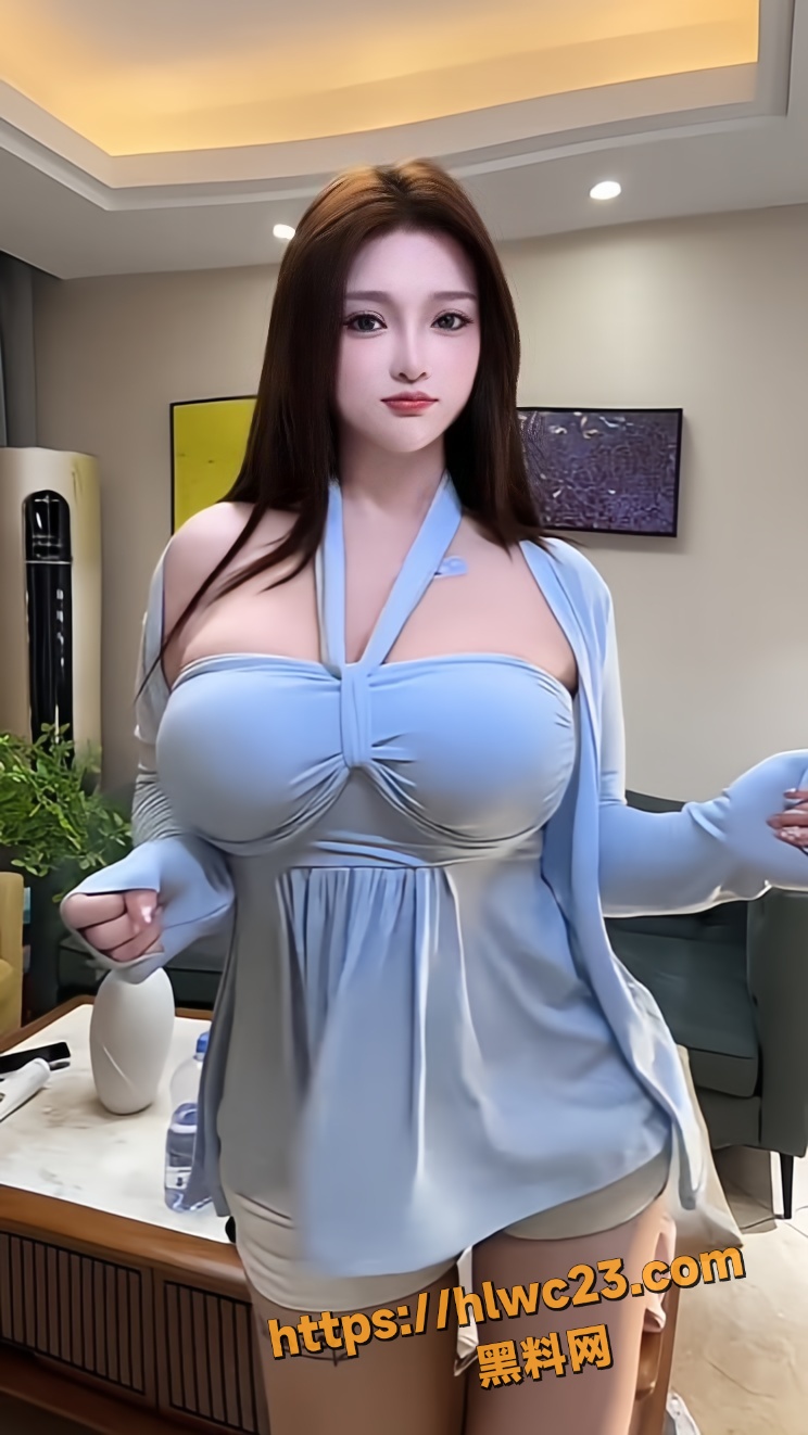 林露露骚舞定制5
