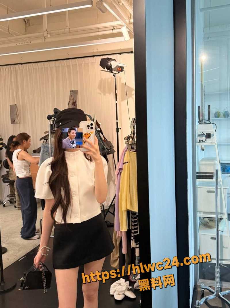 高冷御姐高杰私密流出4