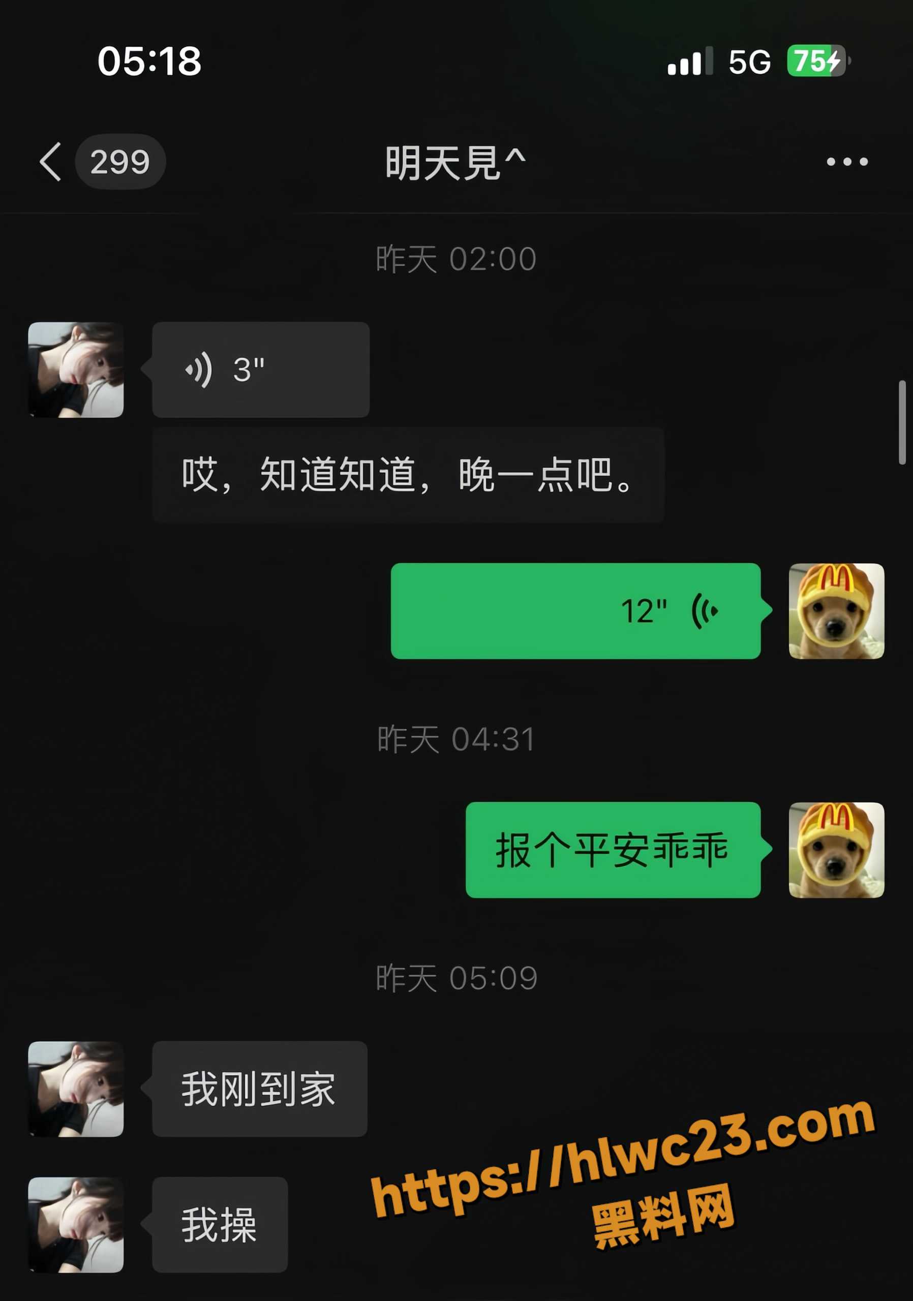 明天见不雅视频5