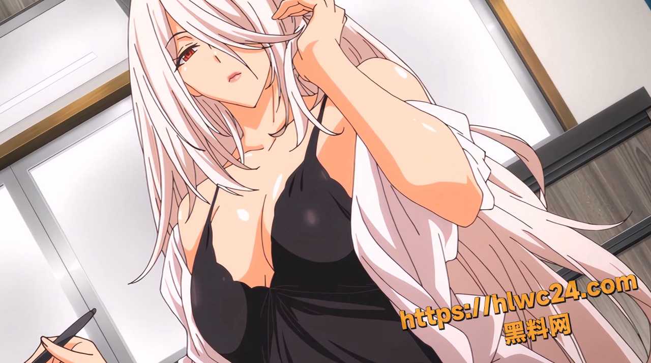 色色动漫