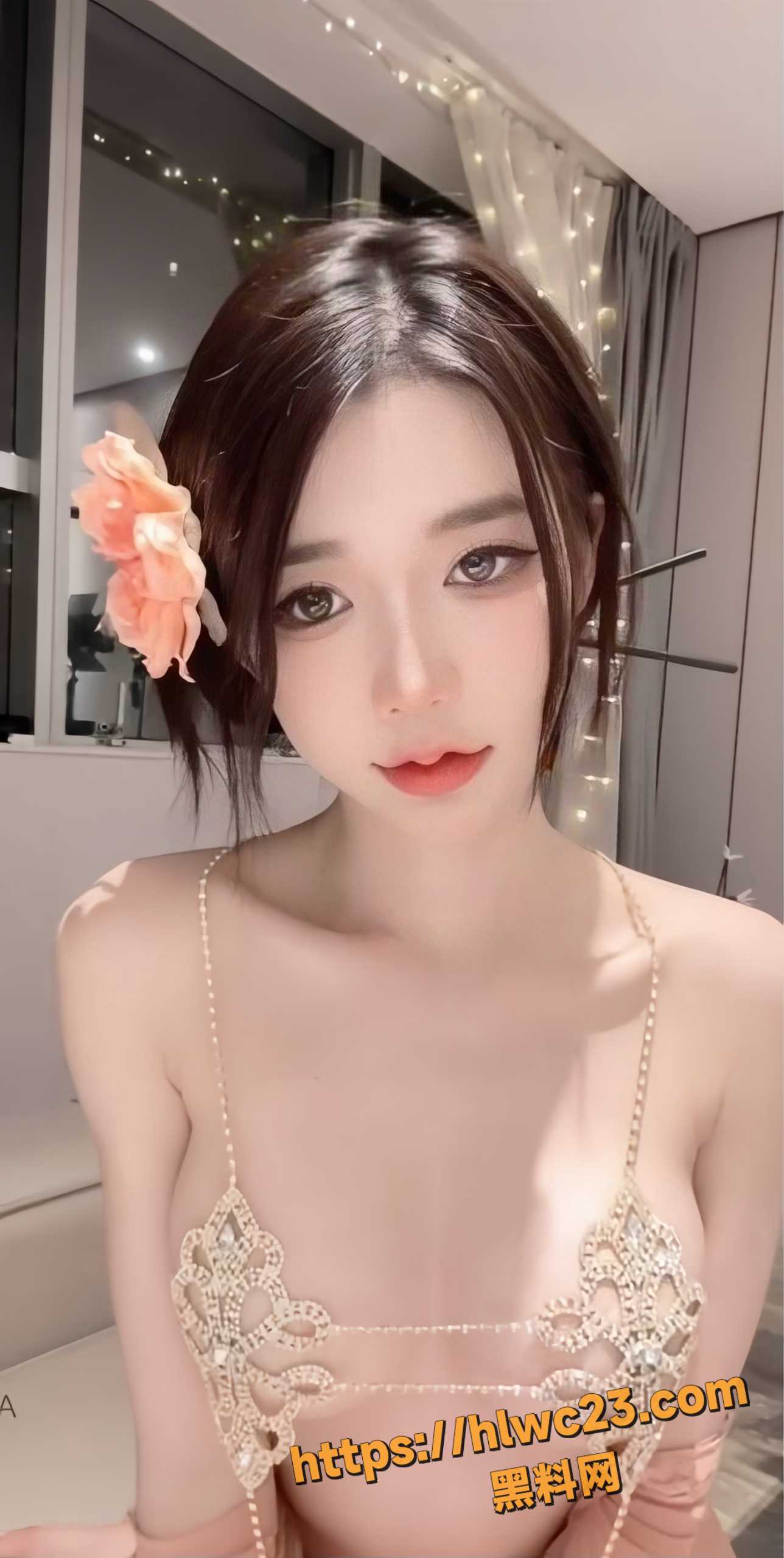 黎允熙baby福利视频4