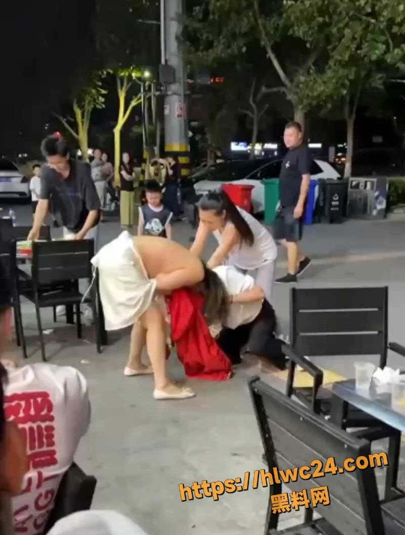 街头 1
