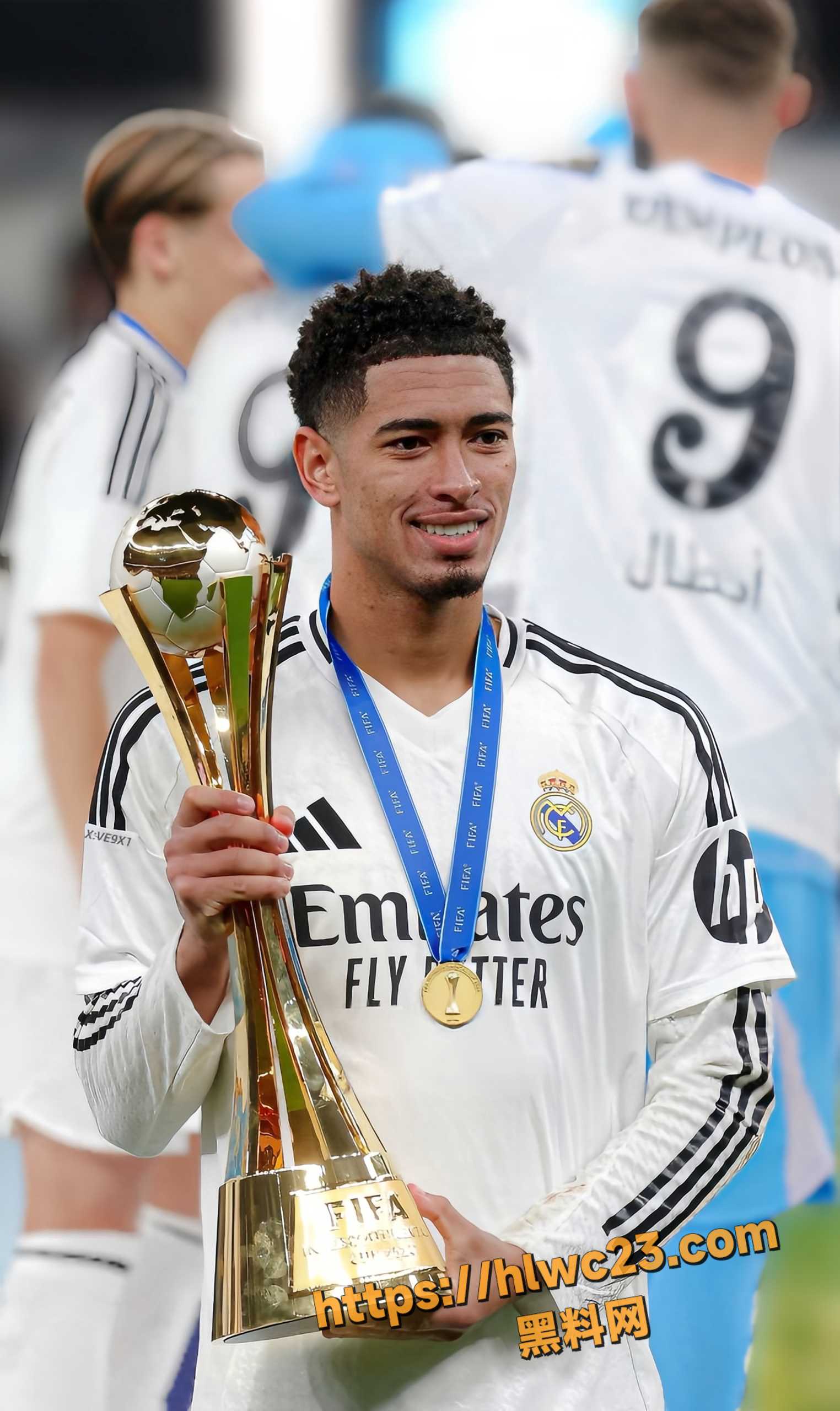 2026美加墨世界杯5