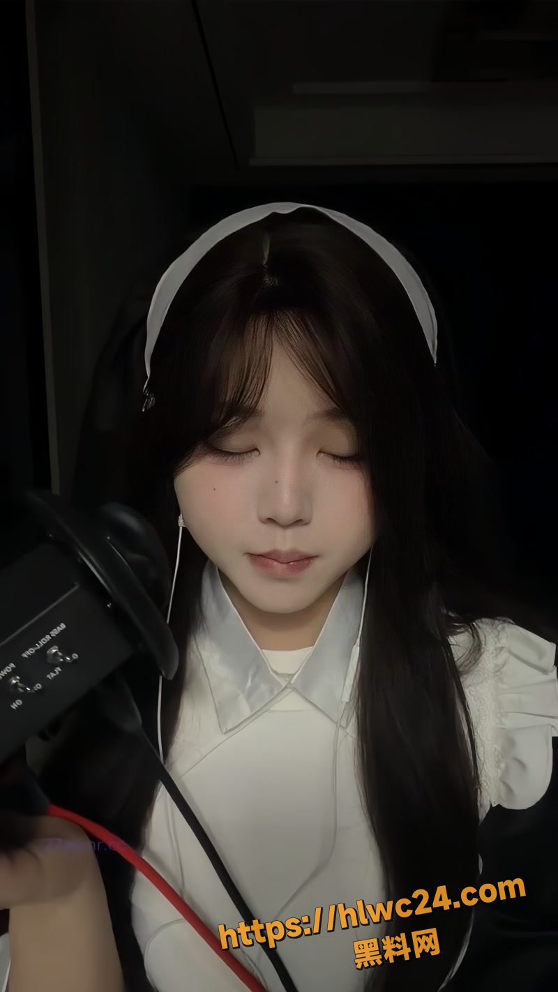 02啵啵眠眠ASMR声控系列wm