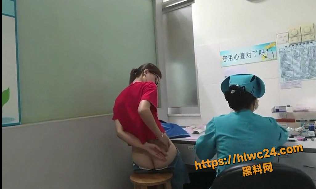 男扮女装6