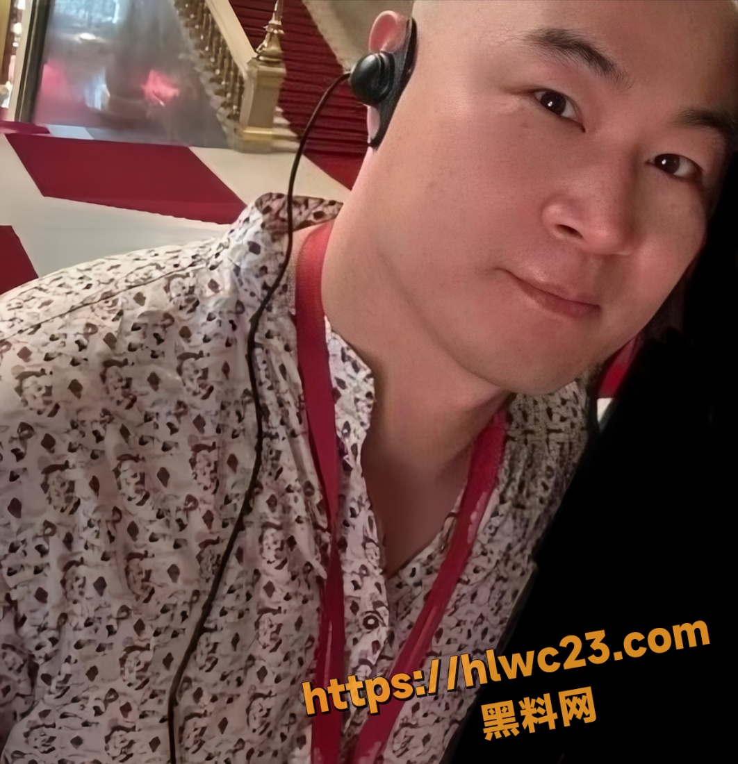 德国留学生钟义2
