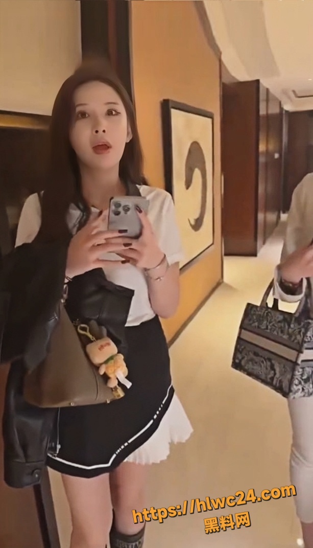 中国妹子5