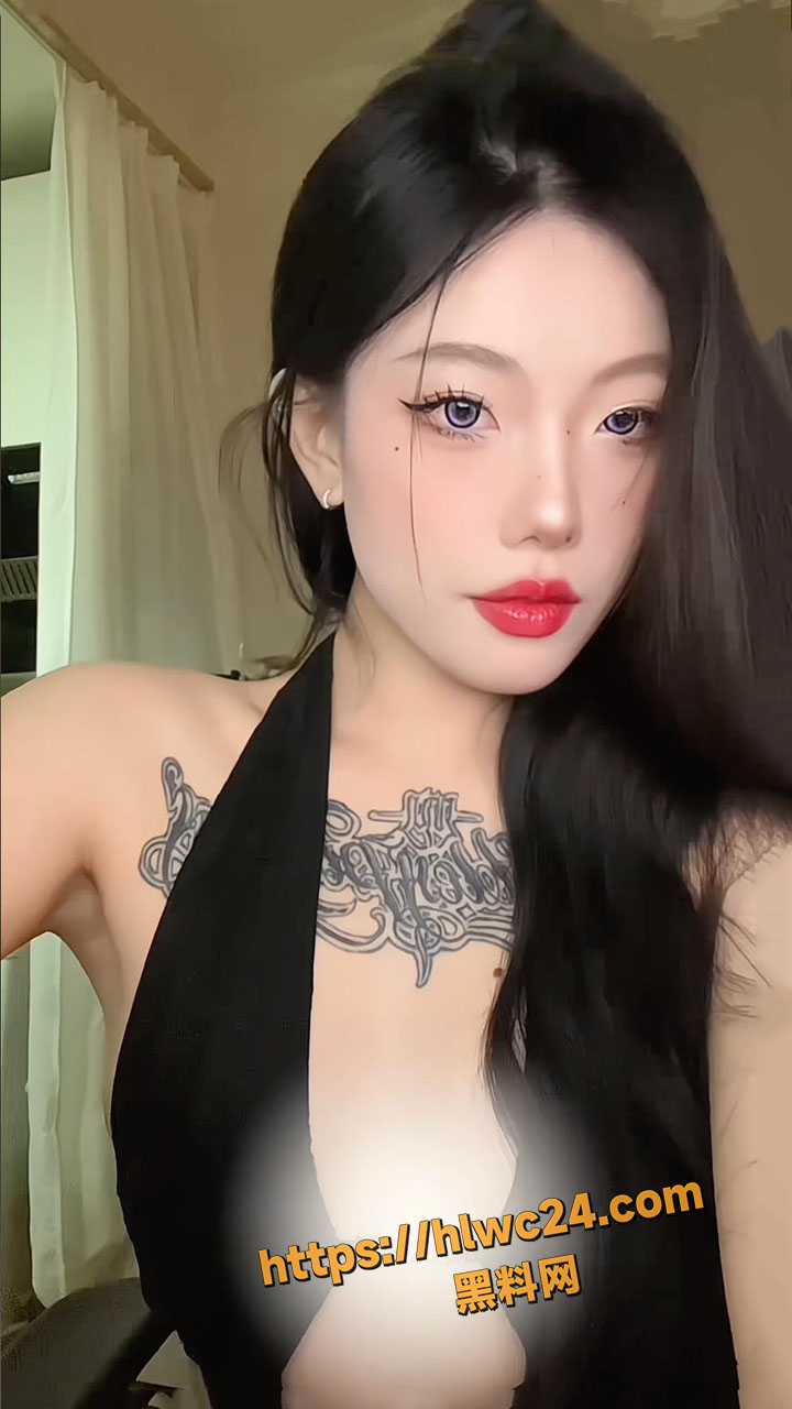 抖音网红 没有男人缘6