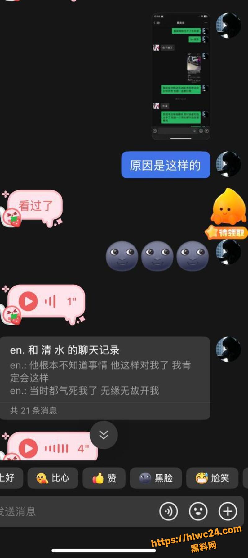 大良马文轩骗炮曝光19