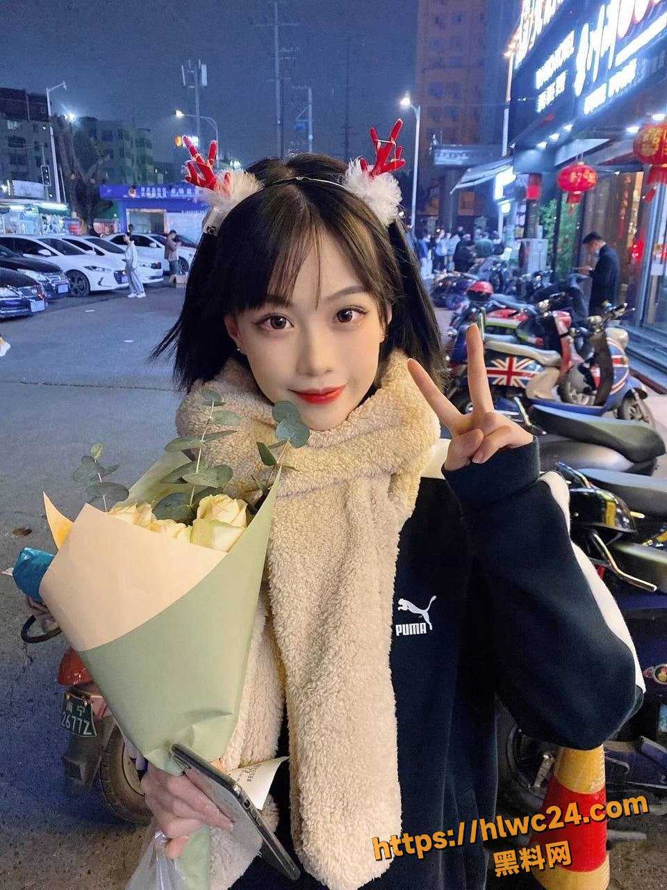 海南骗婚新娘性爱视频8