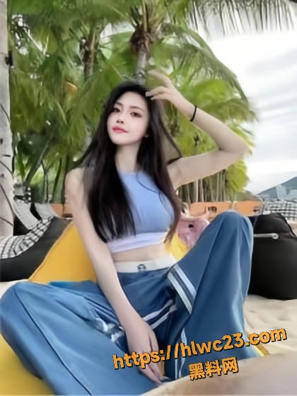 陕西交大女大学生张某某2