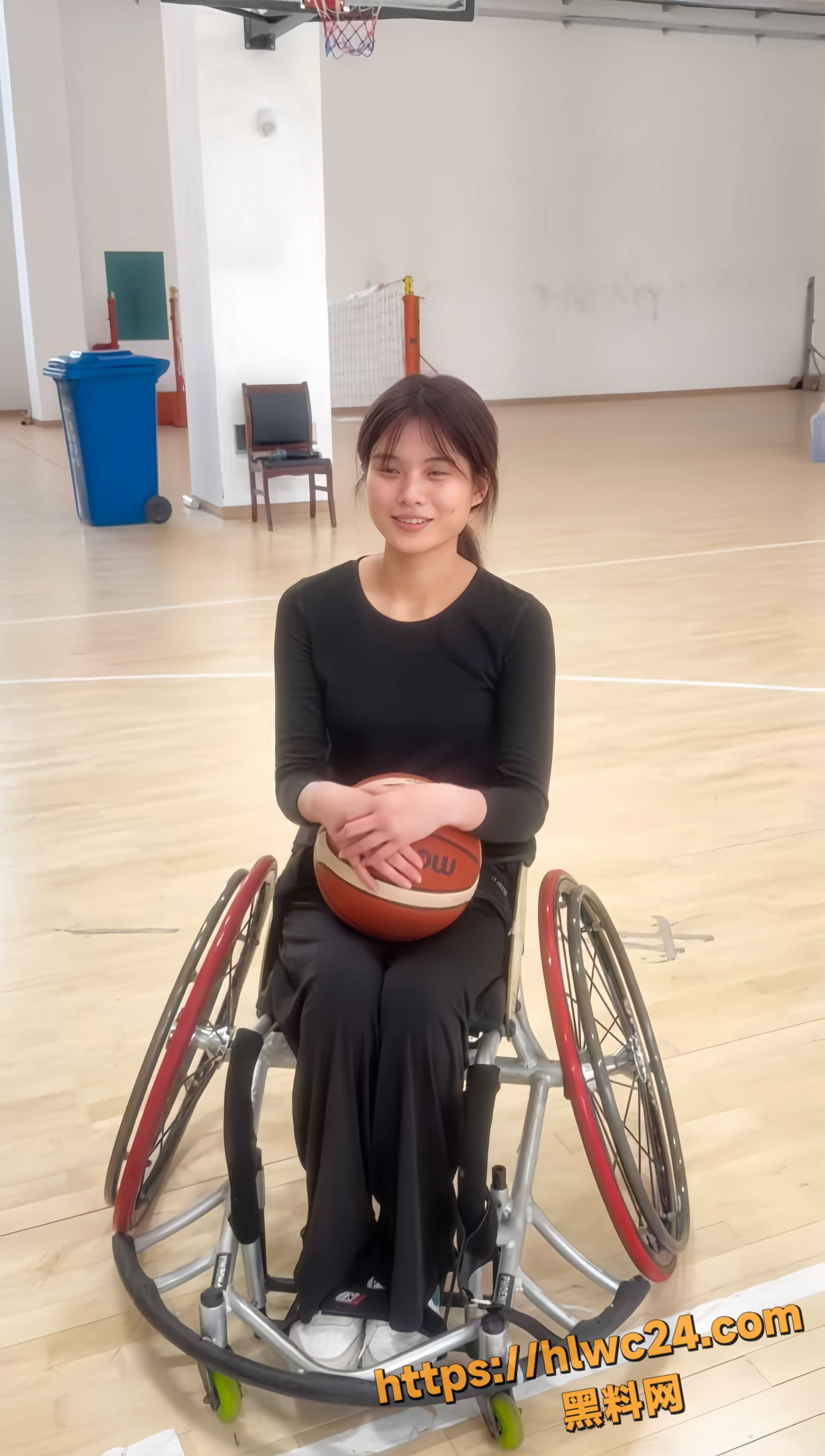 良田推动助听器公益7