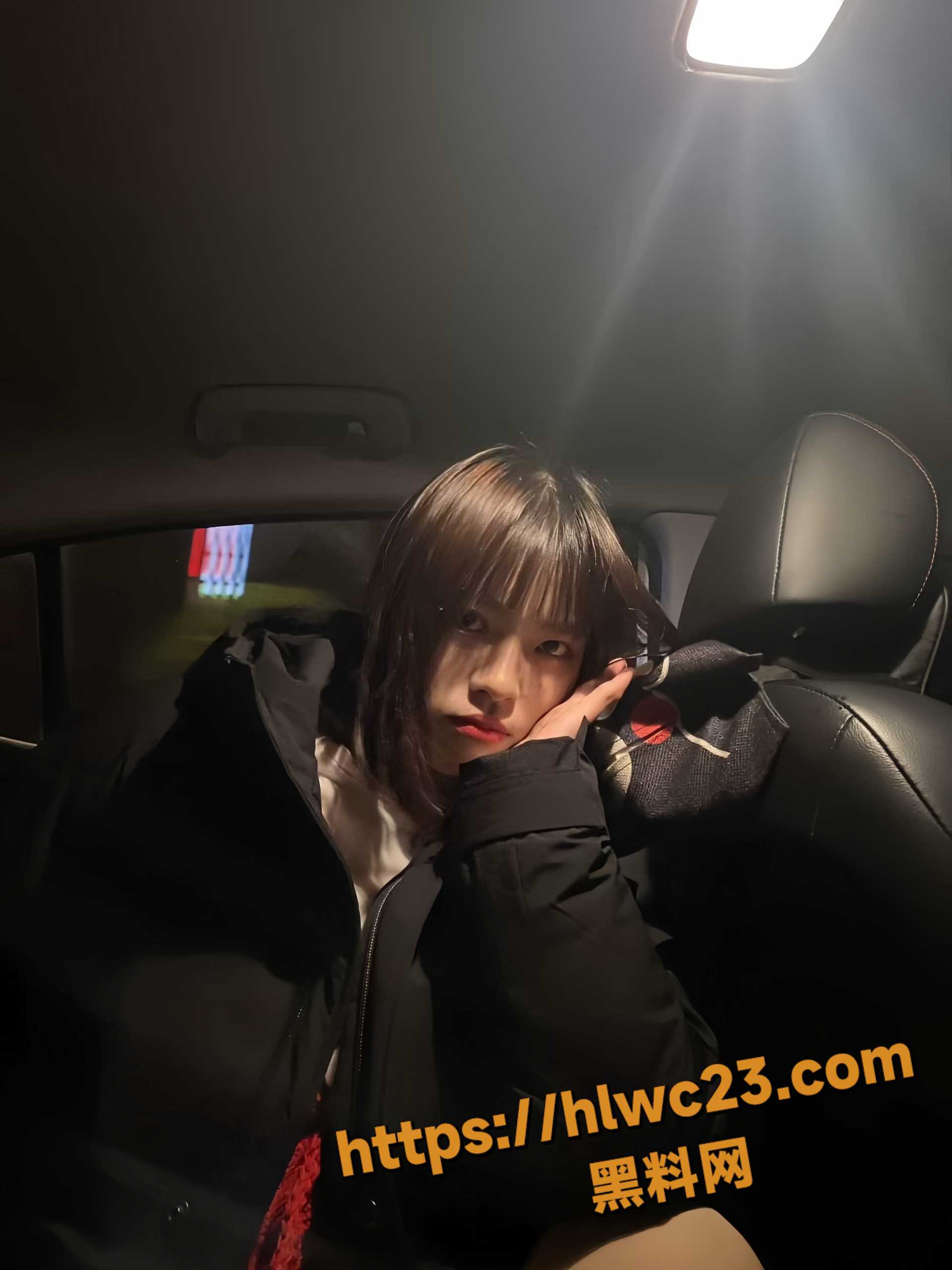 李欣欣不雅视频 8