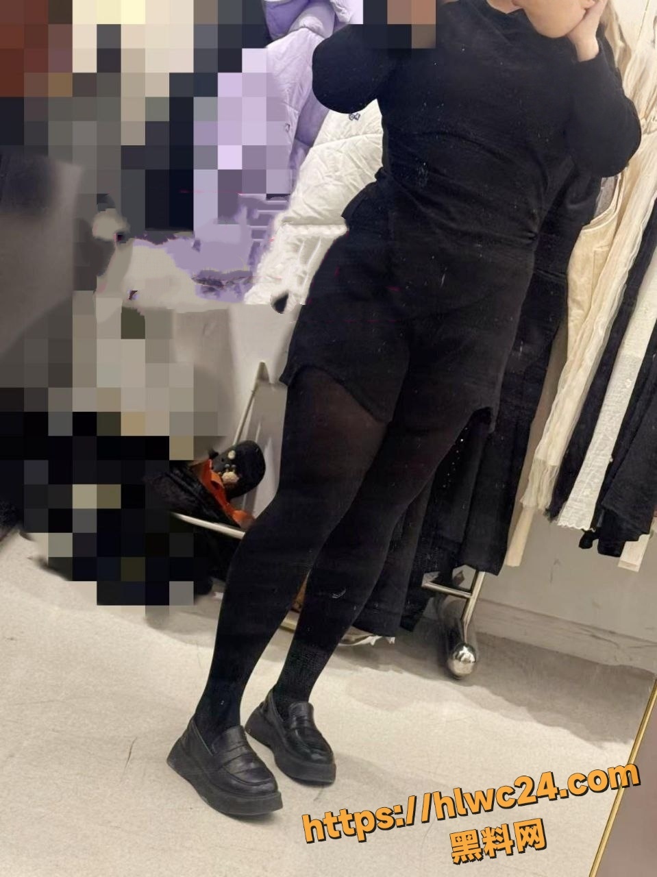 我的巨乳亲表姐13