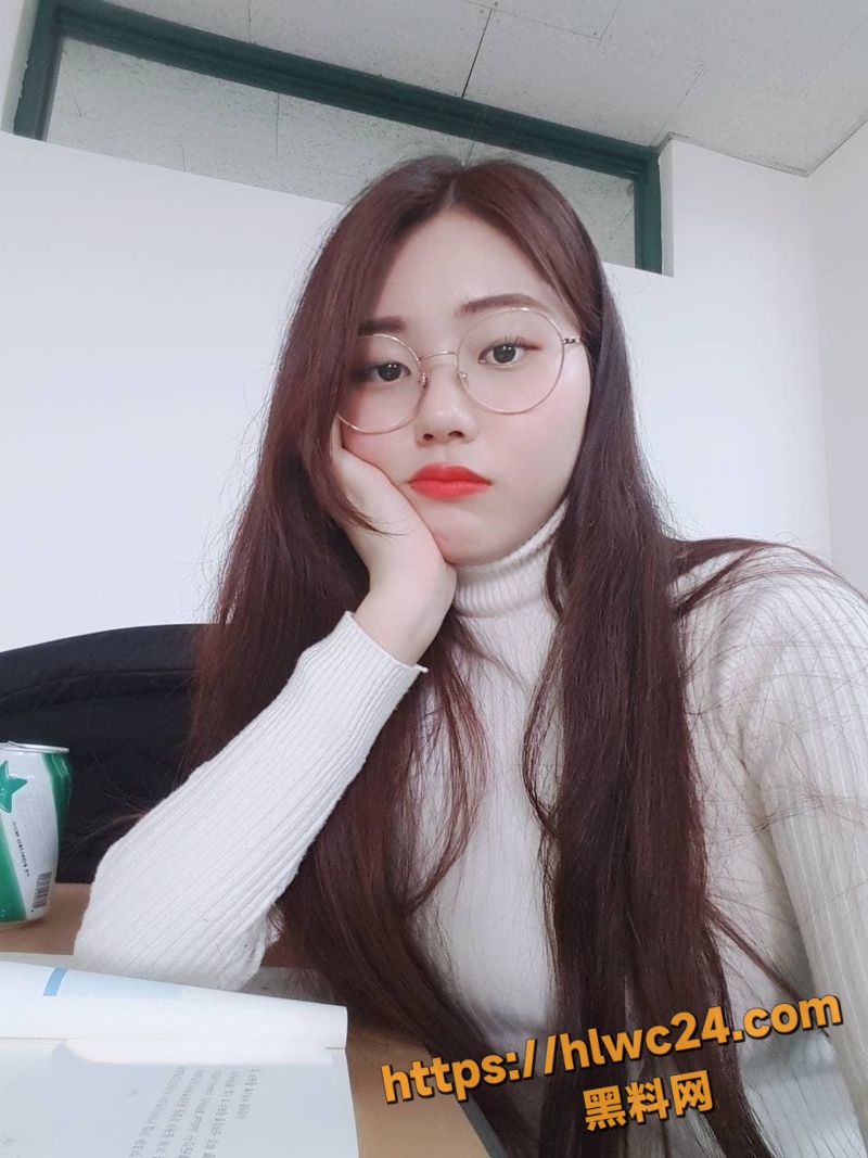 女大学生露脸泄密1