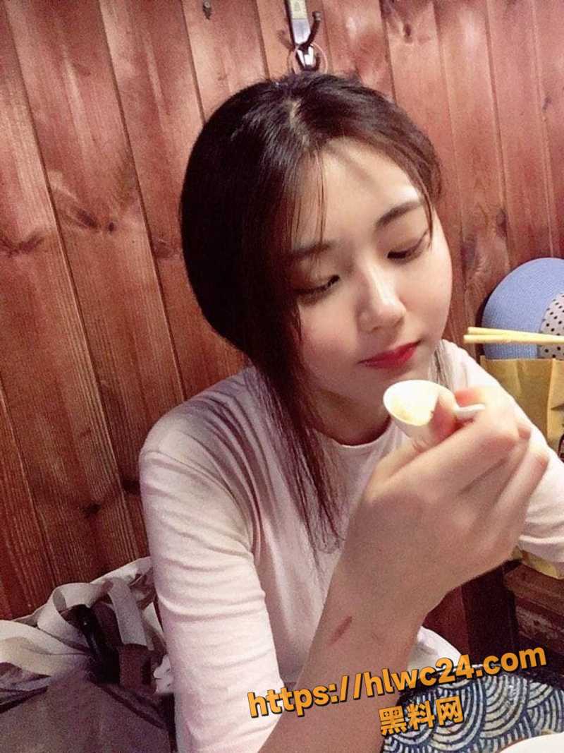 女大学生露脸泄密2