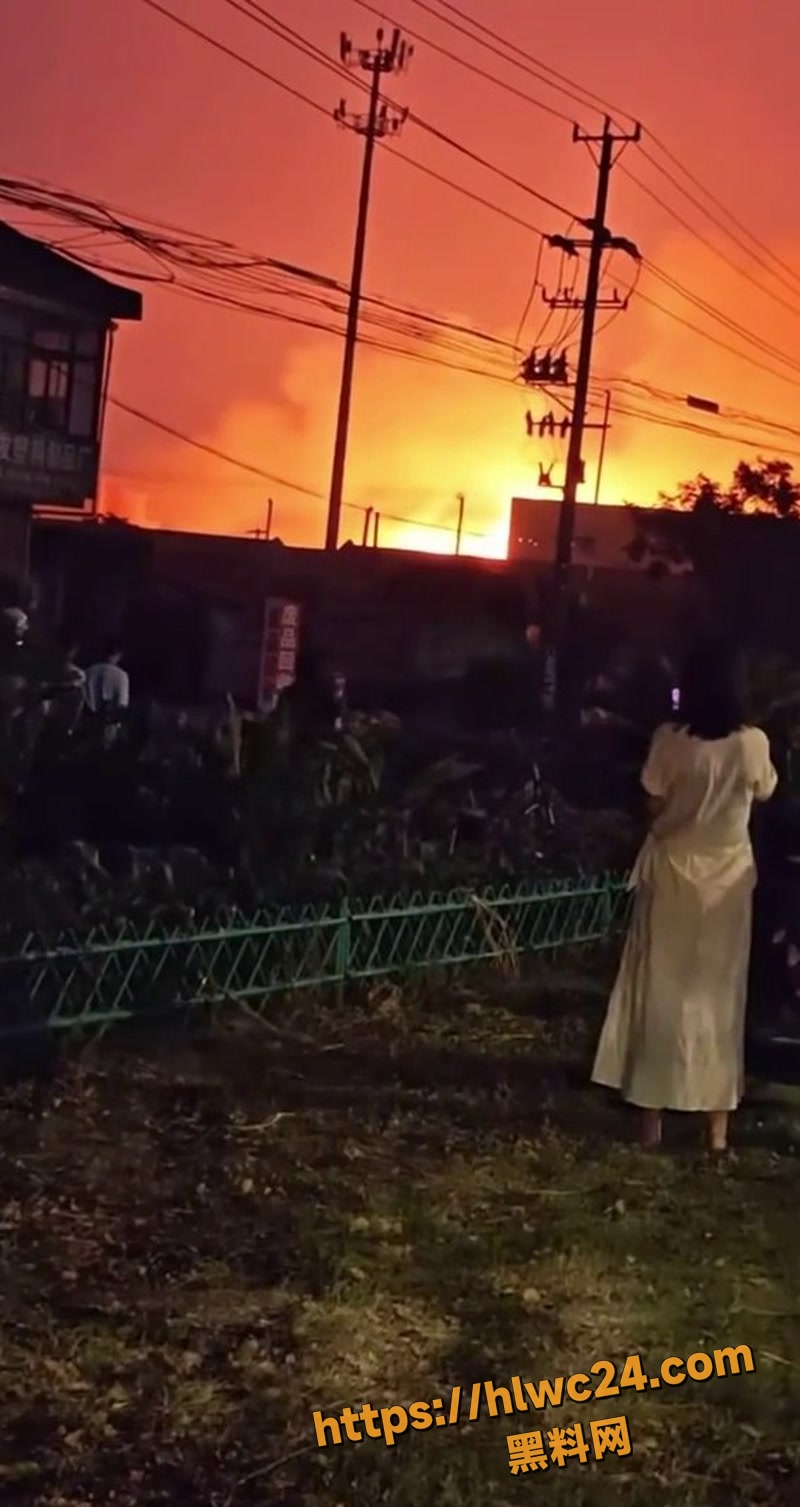 03隆力奇火灾最新情况wm