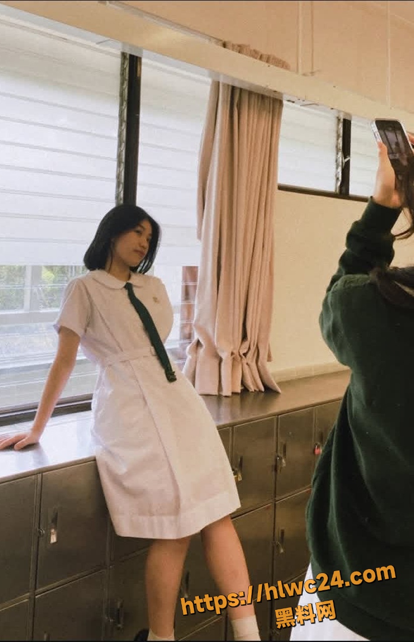 HayleyWong课堂否认后续1
