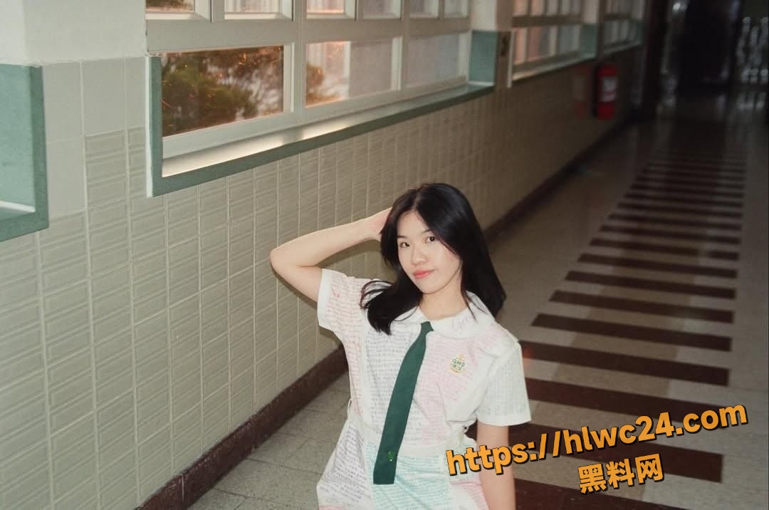 学生妹7