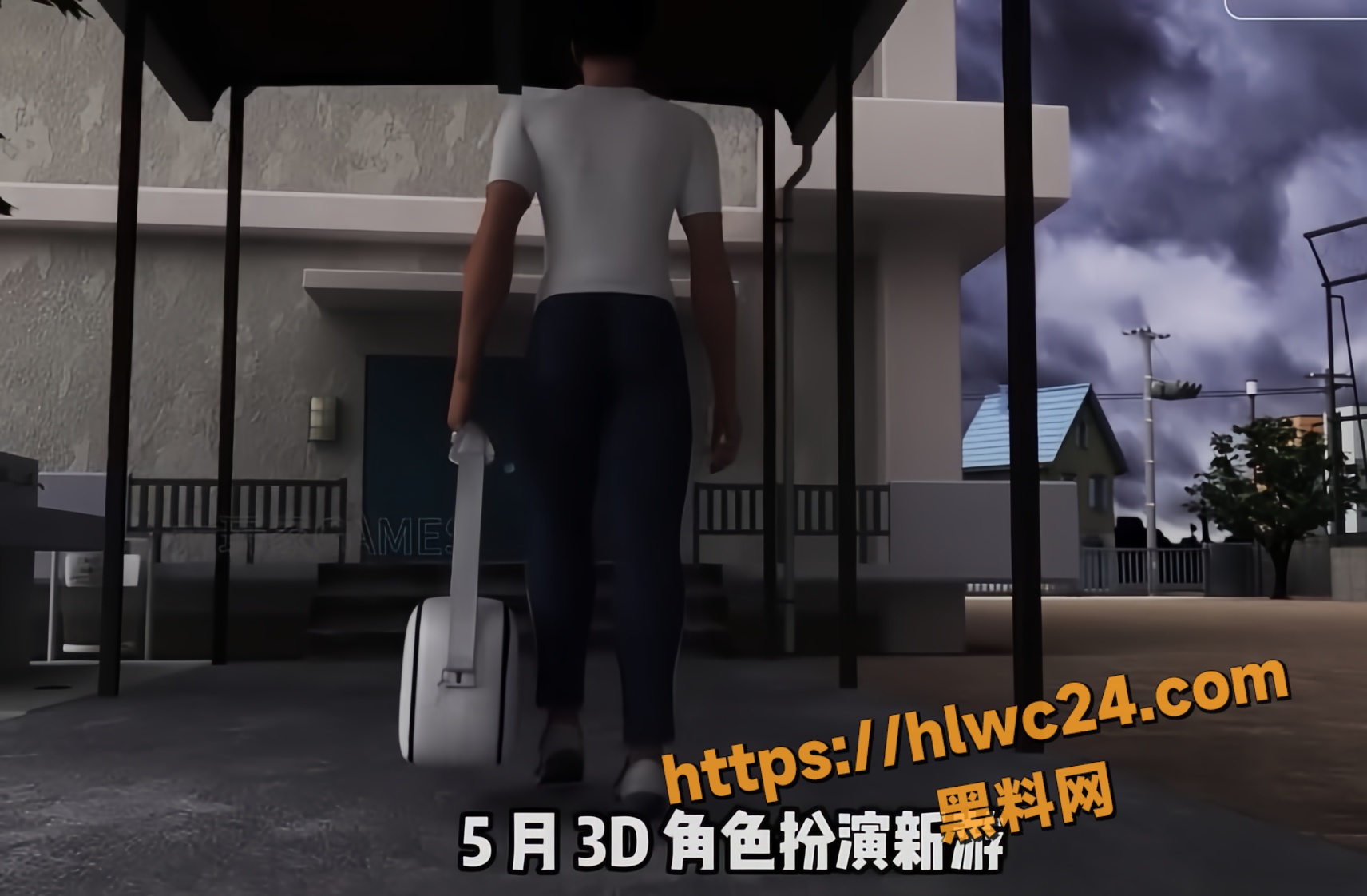 梅麻吕5月最新作品3